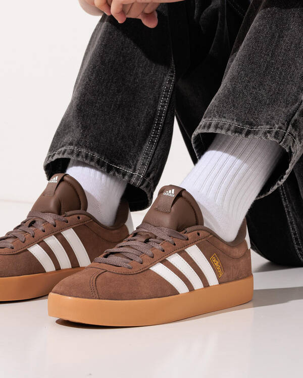 adidas VL Court 3.0 Shoes for Mens
