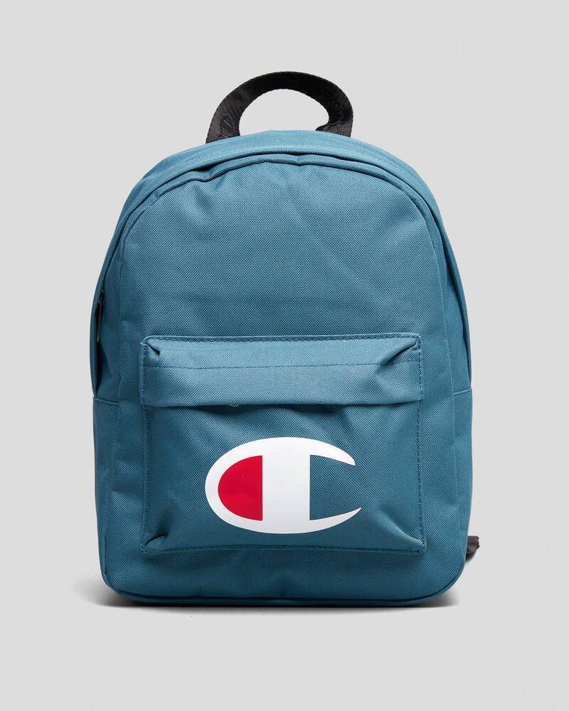 Champion Small Backpack for Mens