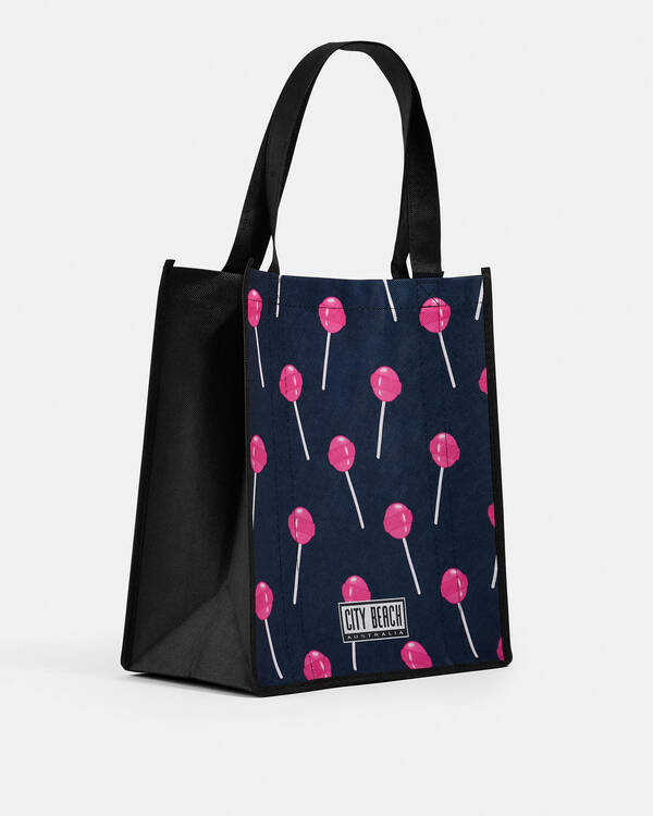 Get It Now Lolly Eco Bag for Womens