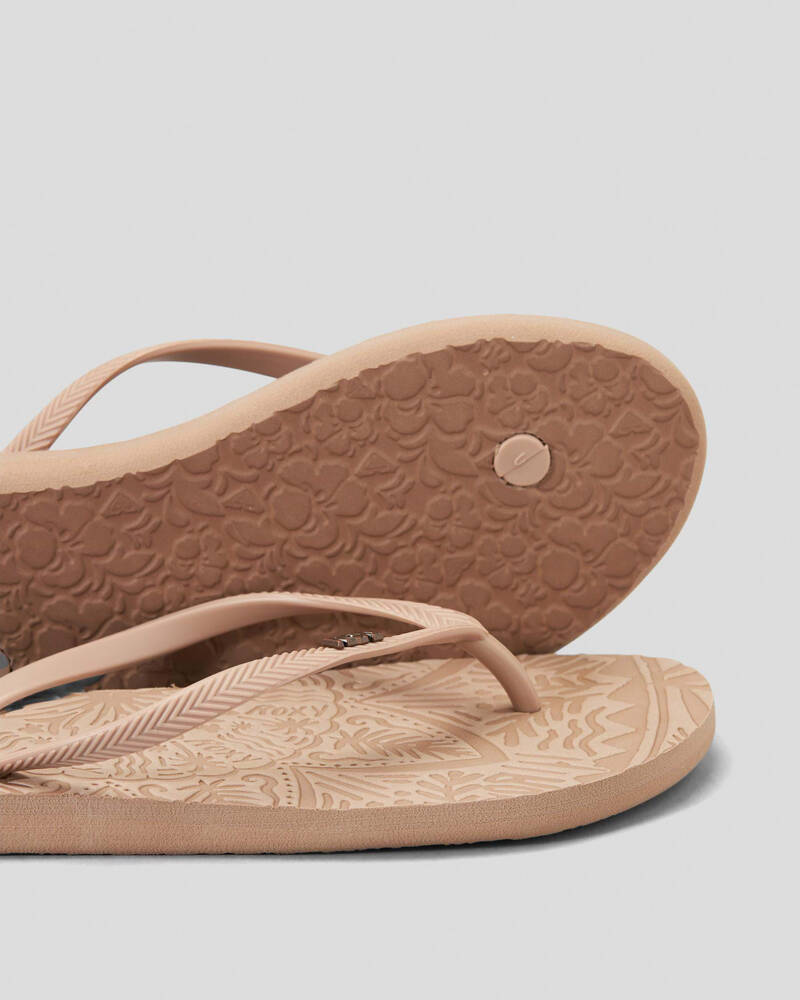 Roxy Antilles II Thongs for Womens
