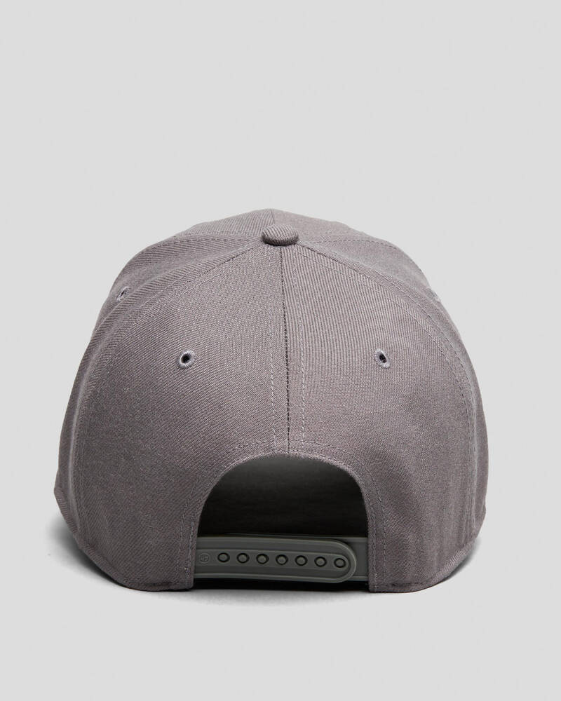 Forty Seven Boston Red Sox 47 MVP Snapback Cap for Mens