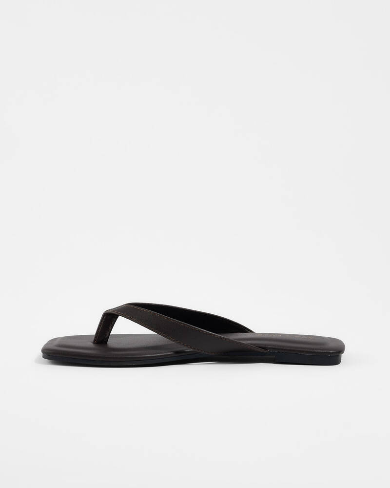 Ava And Ever Girls&rsquo; Leni Slide Sandals for Womens