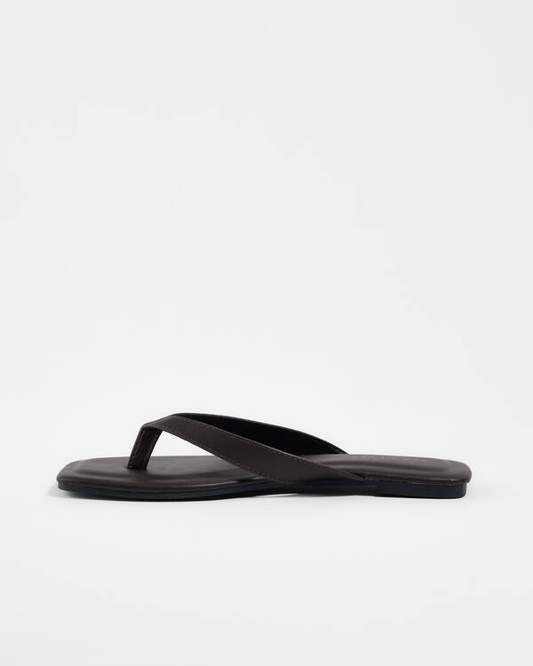 Ava And Ever Girls&rsquo; Leni Slide Sandals for Womens