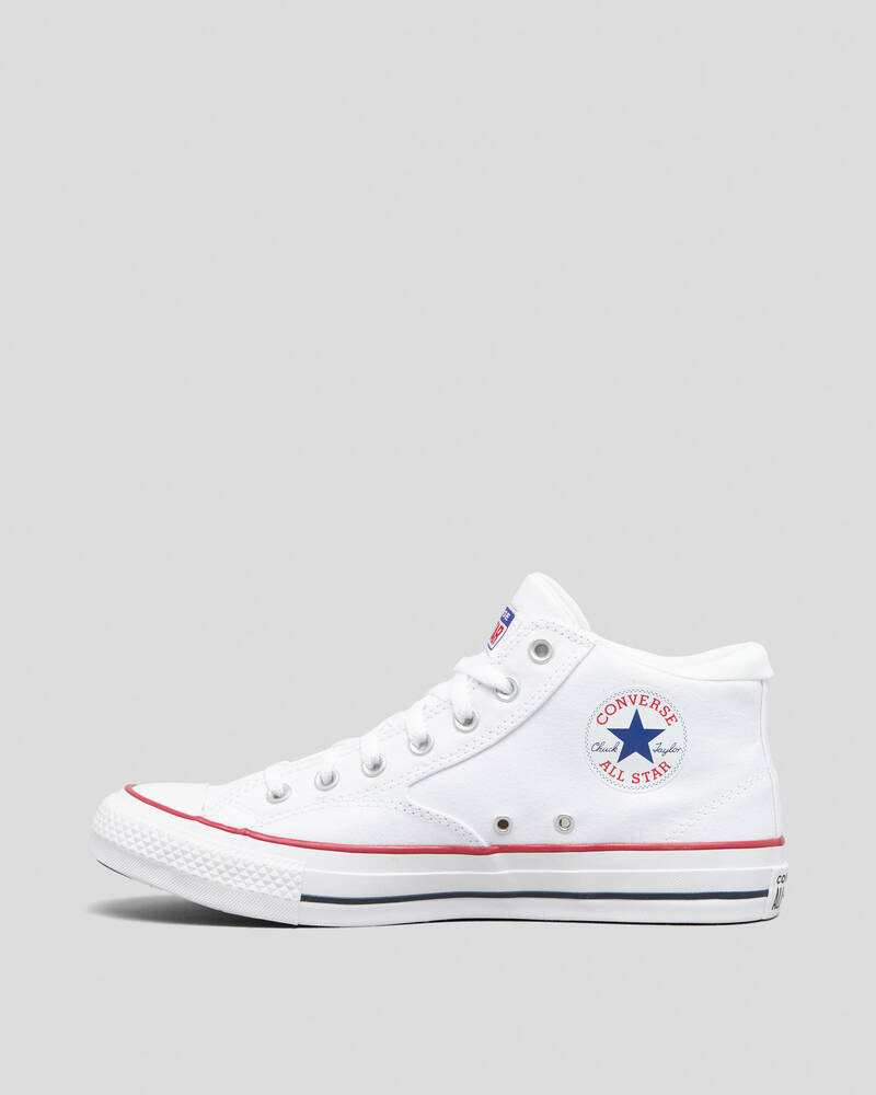 Converse Chuck Taylor Malden Street Mid Shoes for Mens