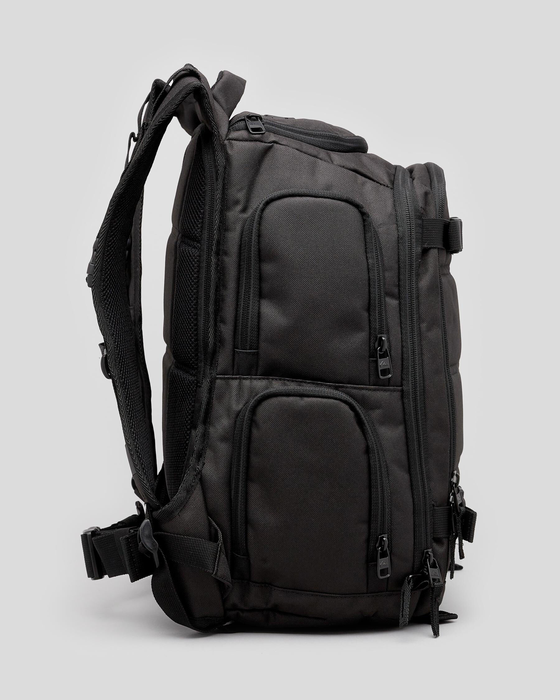 quiksilver grenade backpack