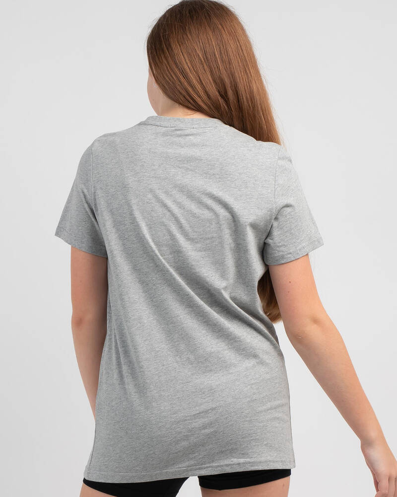 Ellesse Girls' Pica T-Shirt for Womens
