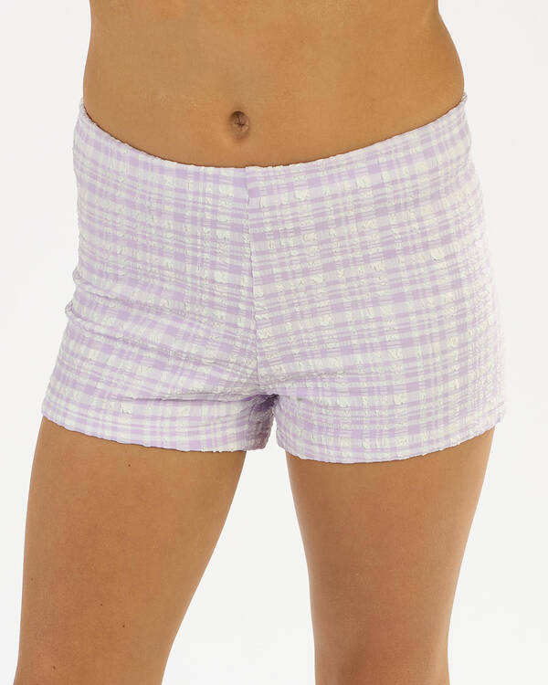 Mooloola Girls' San Diego Shorts for Womens