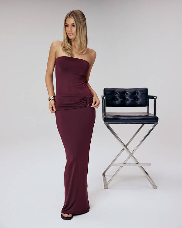Nara Maxi Dress