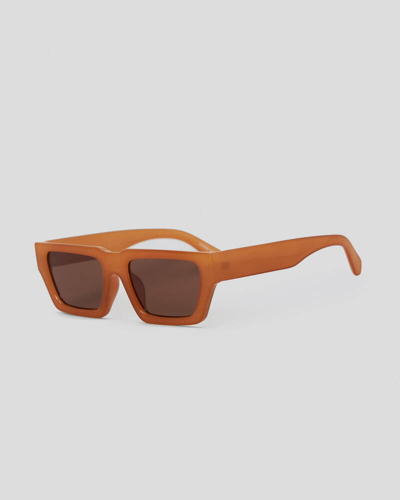 Indie Eyewear Illinois Sunglasses for Womens