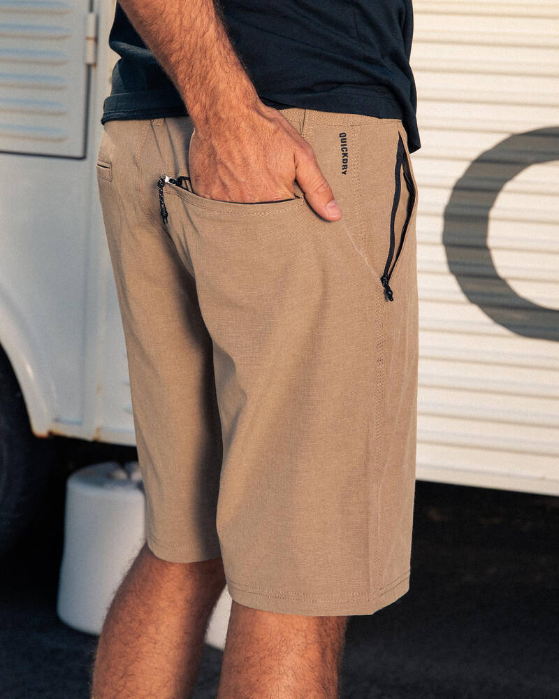 Skylark Xpedition Walk Shorts for Mens
