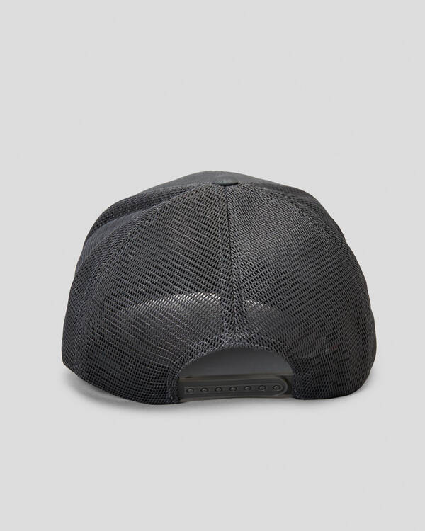 Flexfit Mesh Trucker Cap for Mens