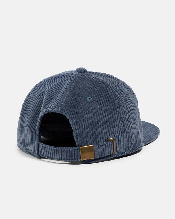 AS Colour Class Cord Cap for Mens