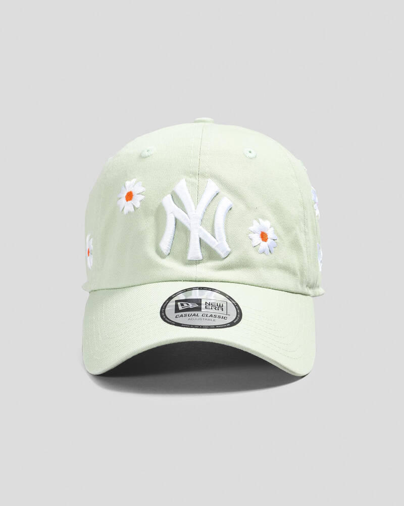 New Era New York Yankees Cap for Womens