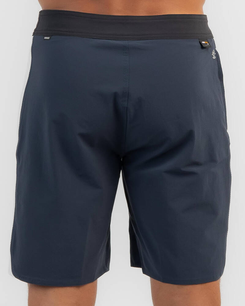 Rip Curl Mirage 3/2/1 Ultimate Board Shorts for Mens