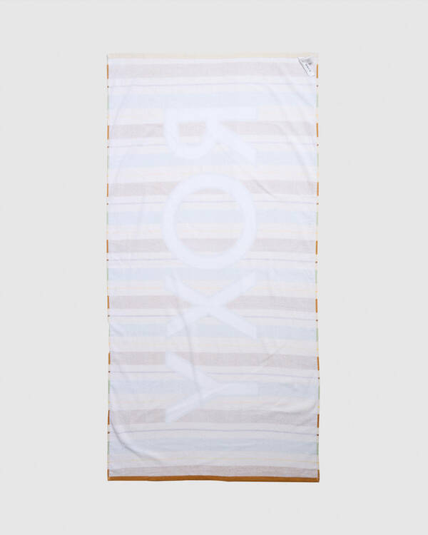 Roxy Fun and Adventure Towel for Womens