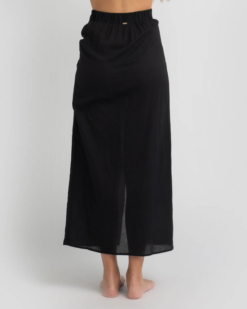 Topanga Daydream Sarong for Womens