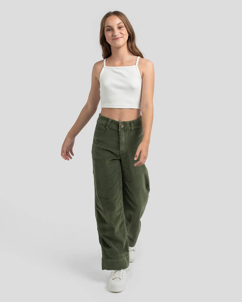 Ava And Ever Girls' Georgia Pants for Womens