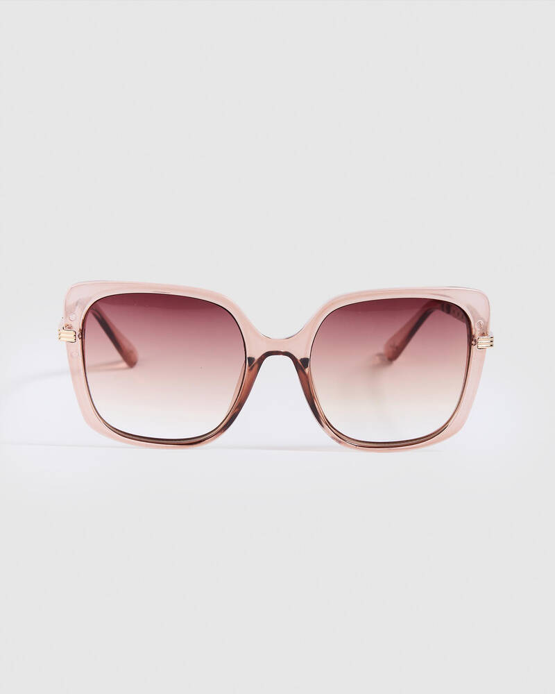 Tuke Eyewear Bella Sunglasses for Womens