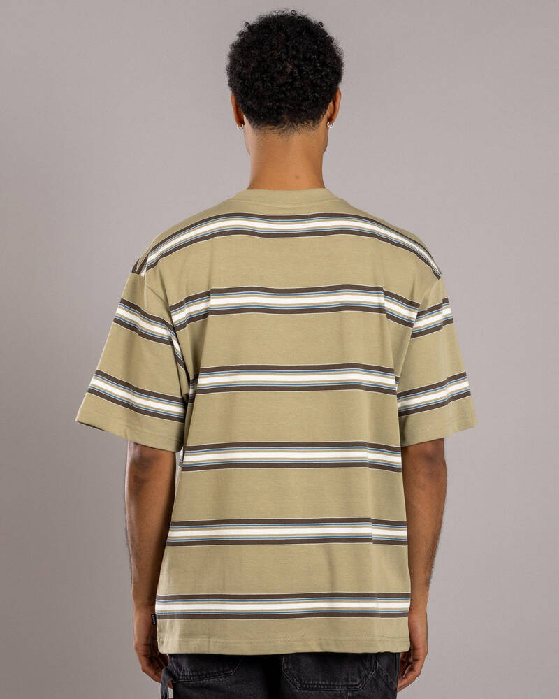 Lucid Coalesce T-Shirt for Mens