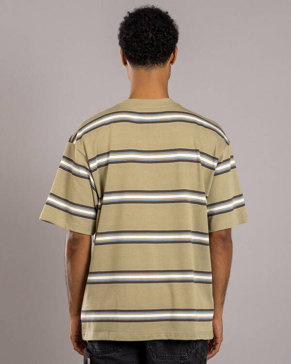 Lucid Coalesce T-Shirt for Mens