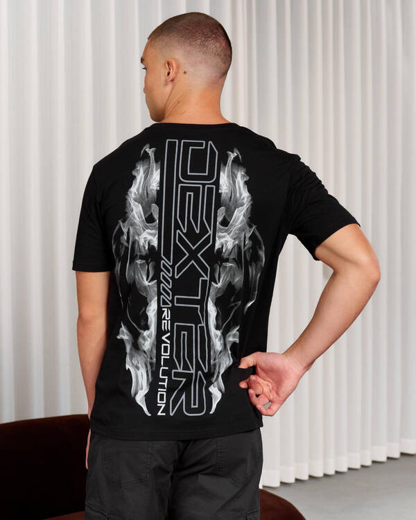Flair Mark II T-Shirt