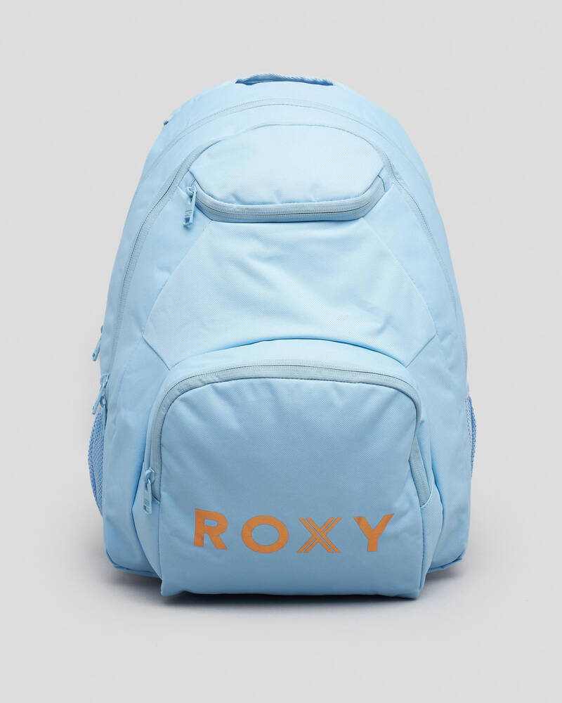 Roxy Shadow Swell Logo Girl Backpack for Womens