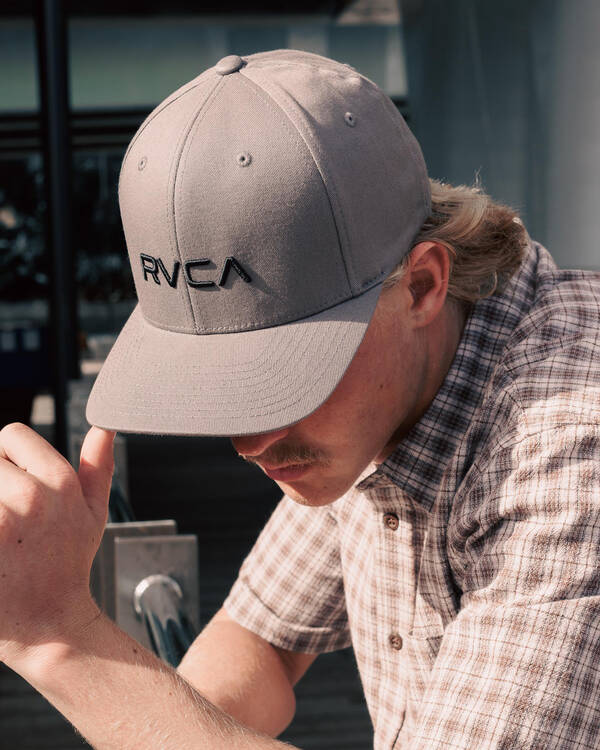 FlexFit Cap