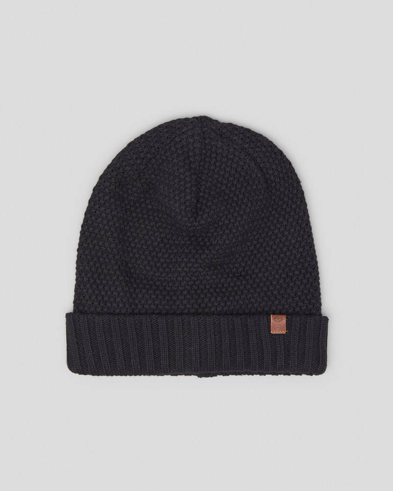 Rip Curl Wanderer Beanie for Womens