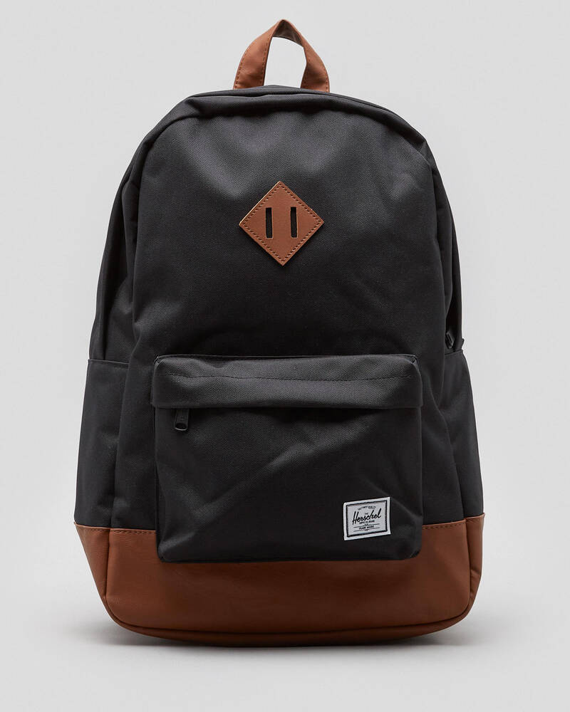 Herschel Heritage Backpack for Mens