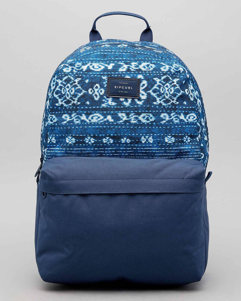 Rip Curl Mood Surf Shack Backpack for Womens