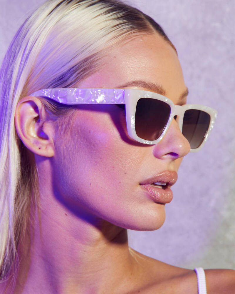 Indie Eyewear Ellis Sunglasses for Womens