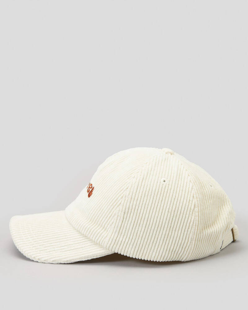 Rip Curl Cord Surf Cap for Womens
