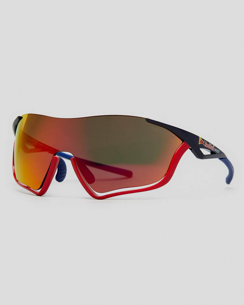 Red Bull Eyewear Flow Performance Sunglasses for Mens