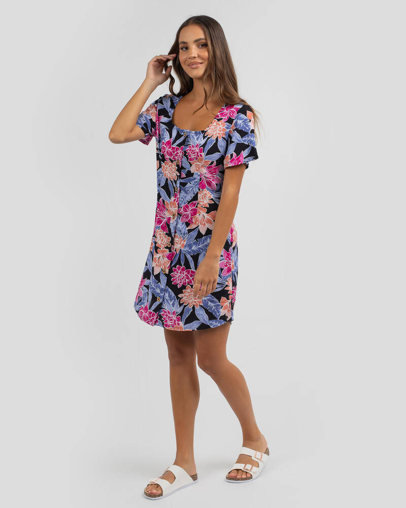 Roxy Closer Love Dress for Womens