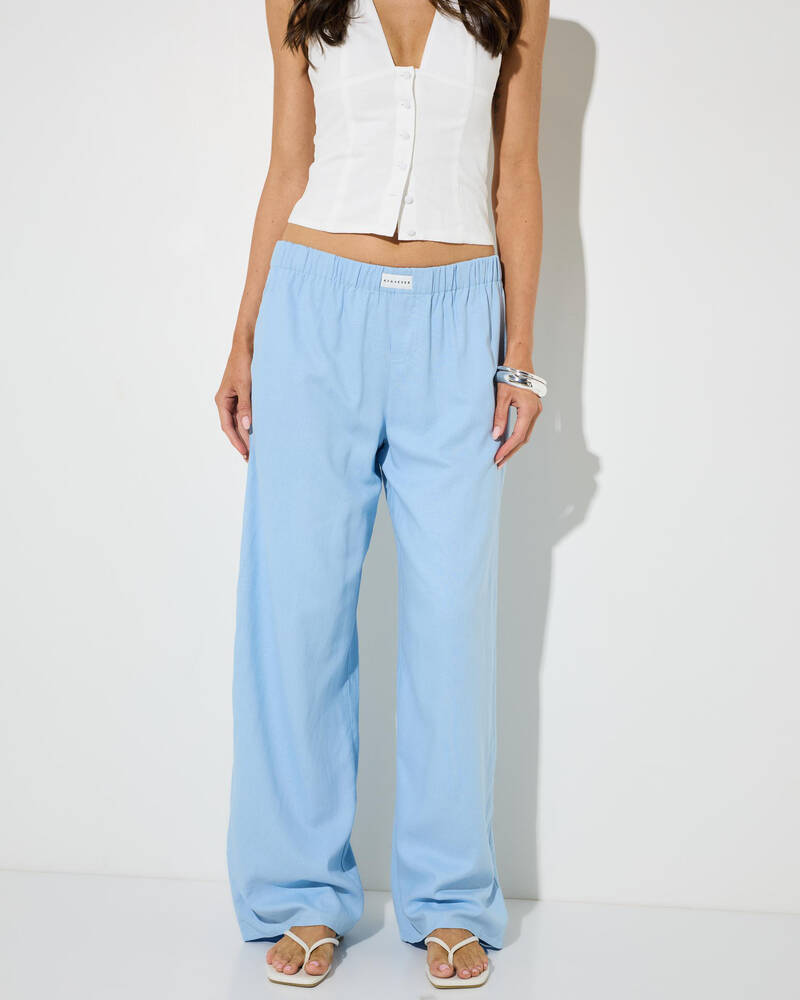 Ava And Ever Leo Pants for Womens