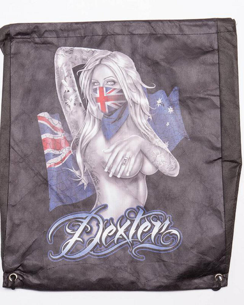 Dexter Anthem Eco Bag for Mens