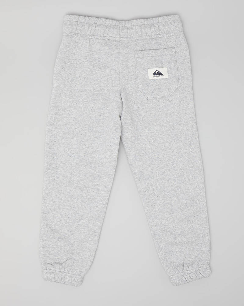 Quiksilver Toddles' Screen Track Pants for Mens