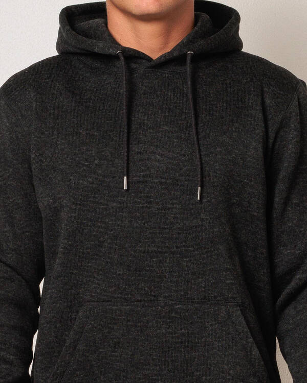 Quiksilver Keller Hoodie for Mens