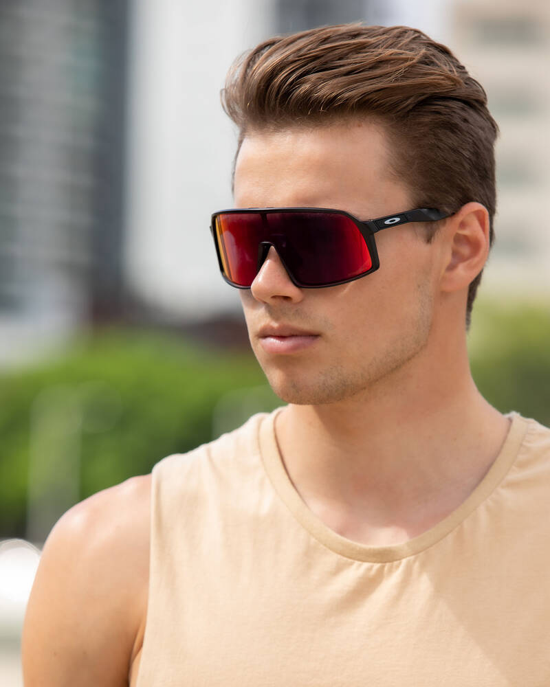 Oakley Sutro S Prizm Sunglasses for Mens