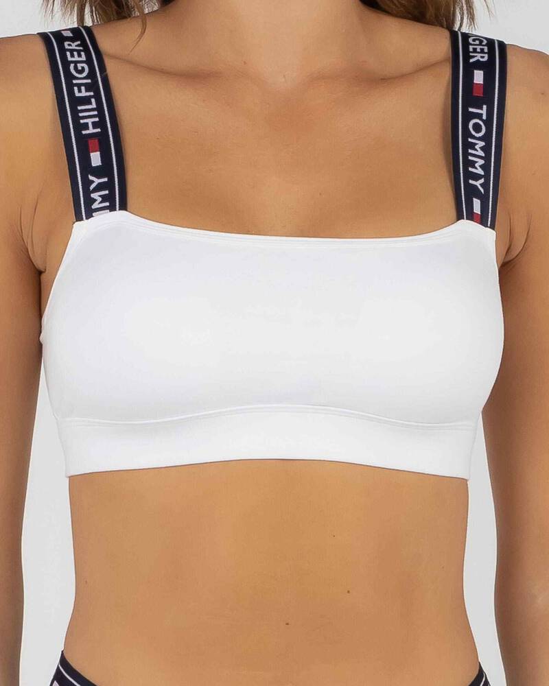 Tommy Hilfiger Authentic Bralette for Womens