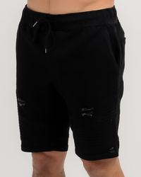 Lucid Promenade Walk Shorts for Mens image number null