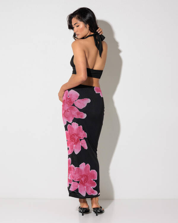 Ava And Ever Martina Maxi Skirt for Womens