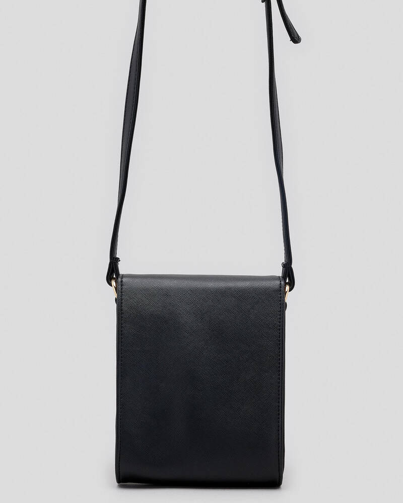 Rusty Aaliyah Crossbody Bag for Womens