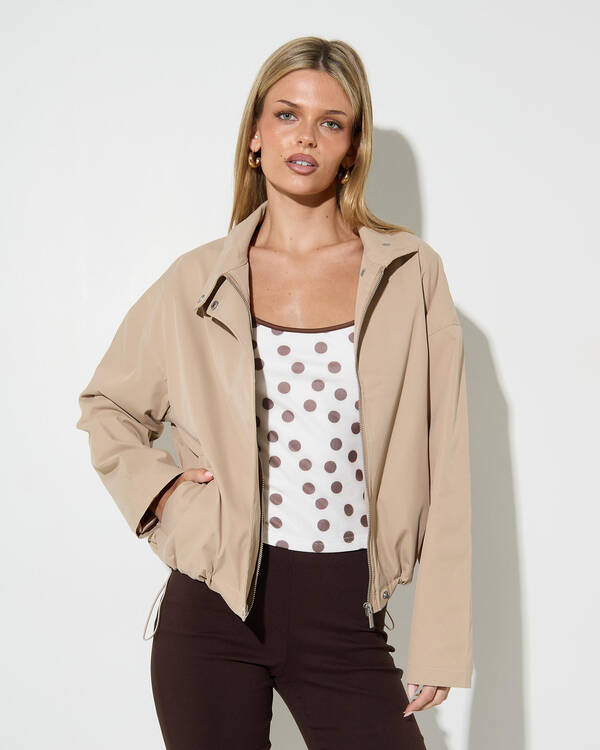 Ava And Ever Ashlie Jacket for Womens