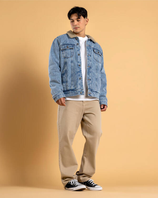 Skylark Dakota Jacket for Mens