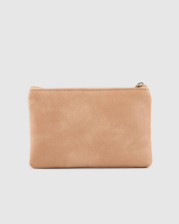 Billabong Bohemia Coin Purse for Womens