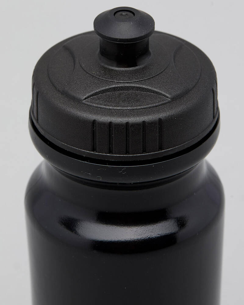 Fox Fox Head Base Drink Bottle for Mens