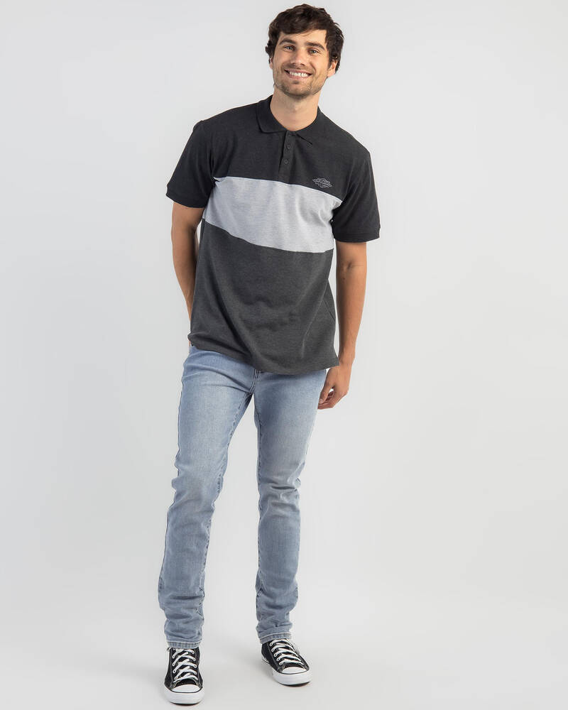 Jacks Multi Polo T-Shirt for Mens