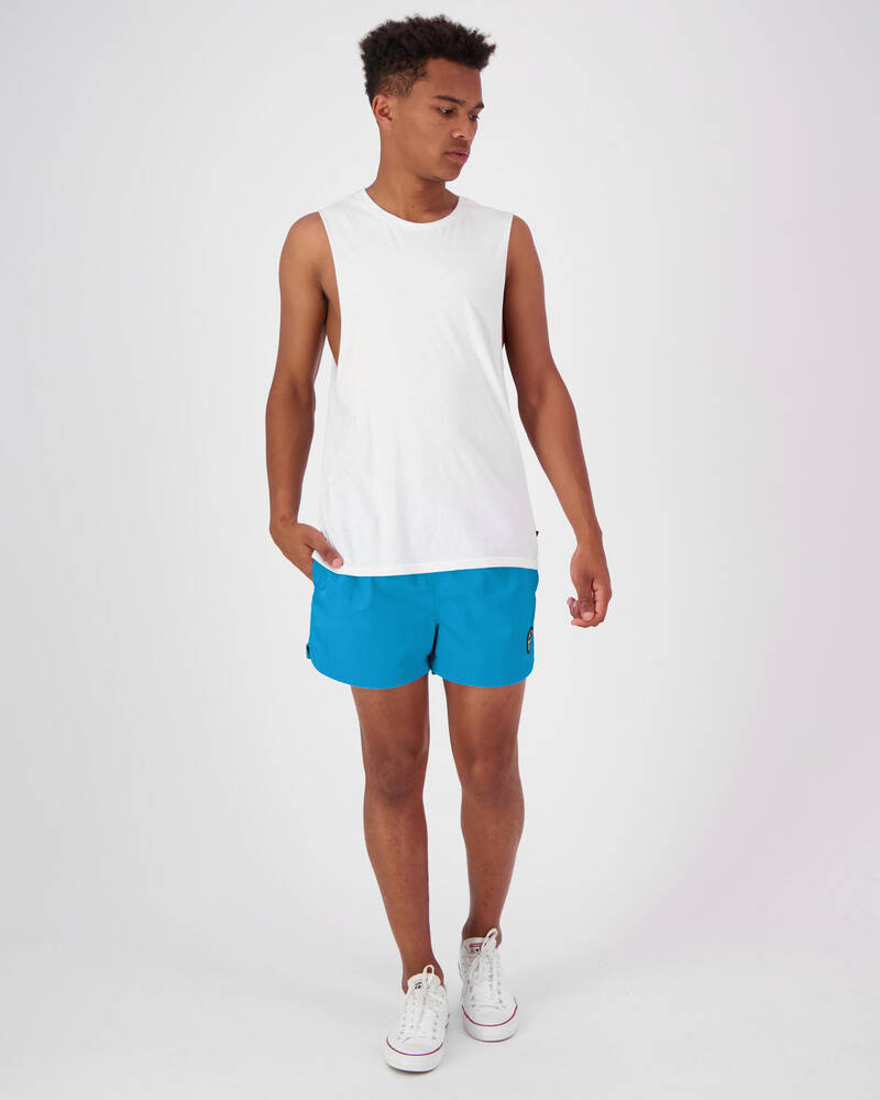 Maui And Sons Party Rocker Volley Shorts for Mens