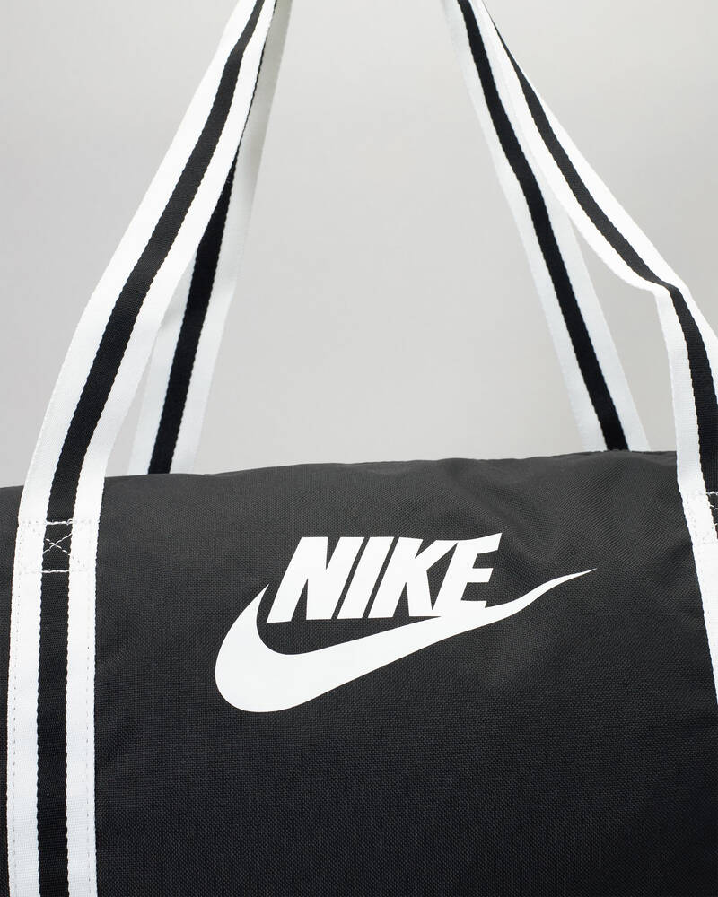 Nike Heritage Travel Bag for Womens